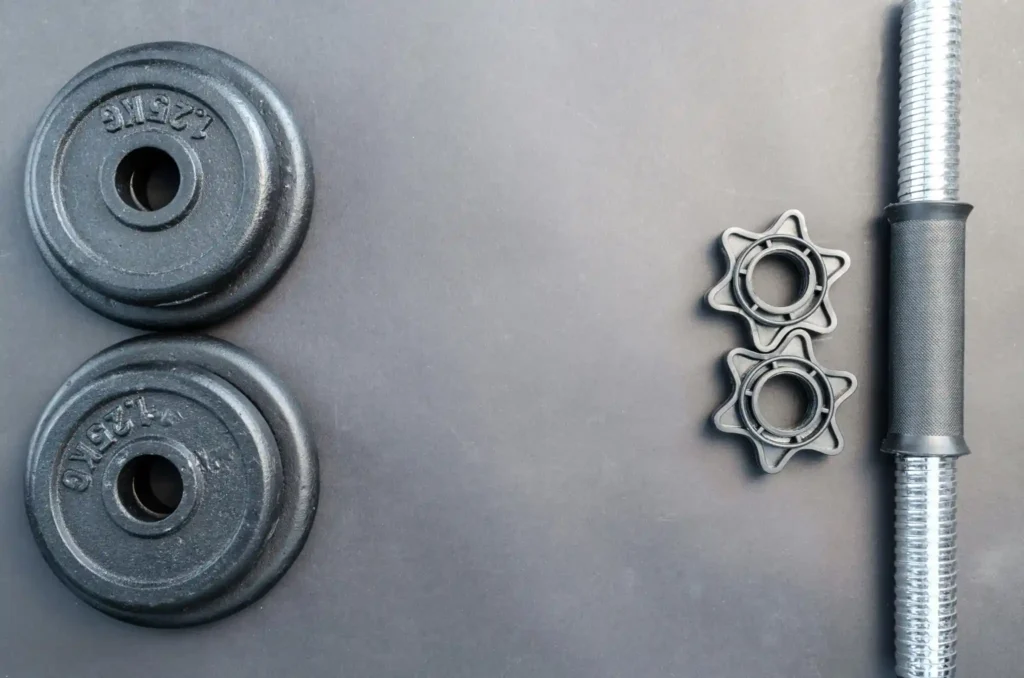 7 Geweldige Tips voor Spiermassa Opbouwen voor Beginners